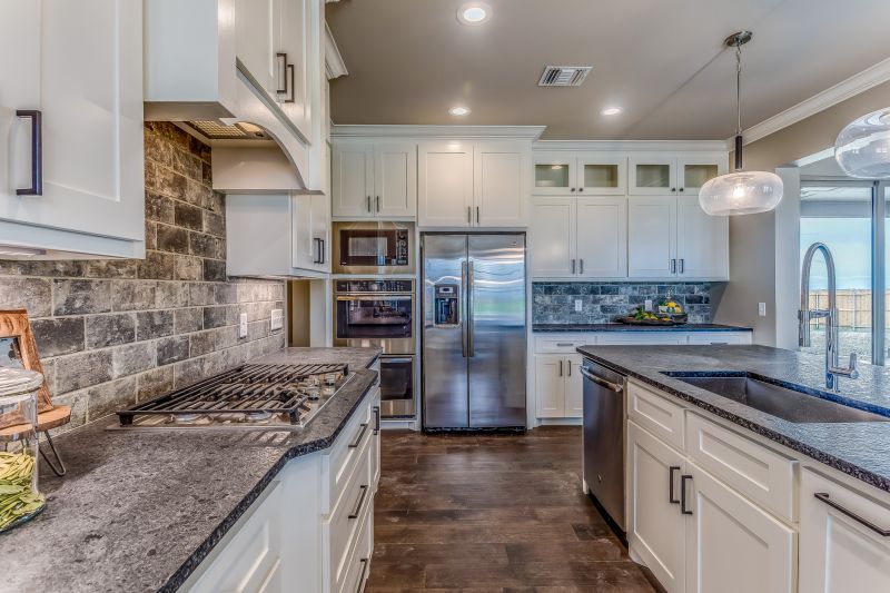 Kitchen Updating in Hendersonville, TN