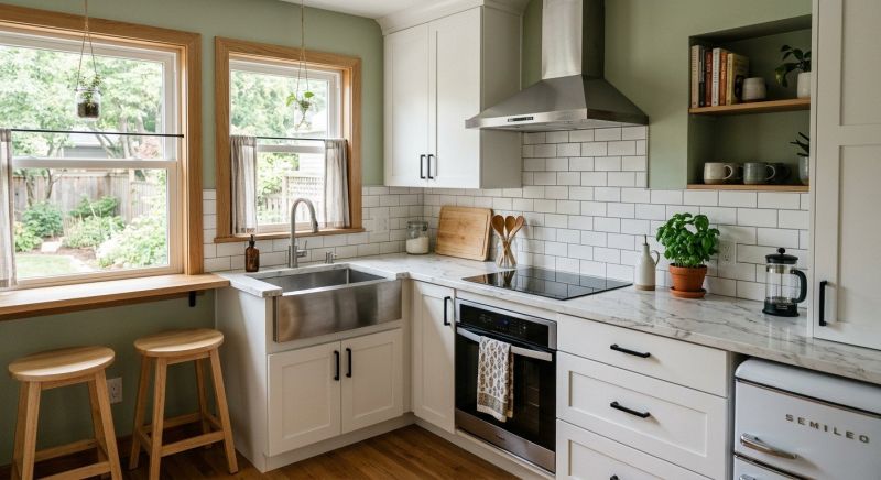 Kitchen Upgrading in Bowling Green, KY