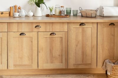 Cabinet Drawer Remodeling in Bloomington, IN