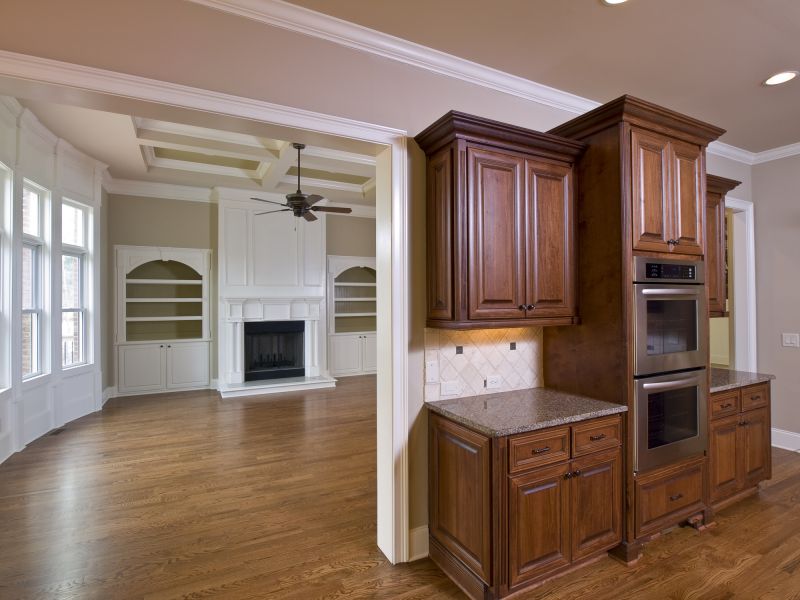 Cabinet Restyling in Indianapolis, IN