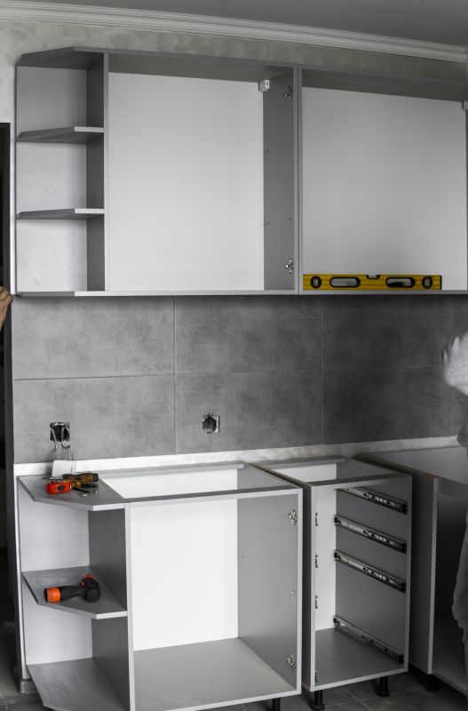 Custom Cabinet Service in Carmel, IN