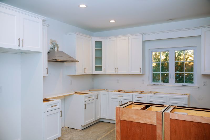 Custom Cabinet Service in Kokomo, IN