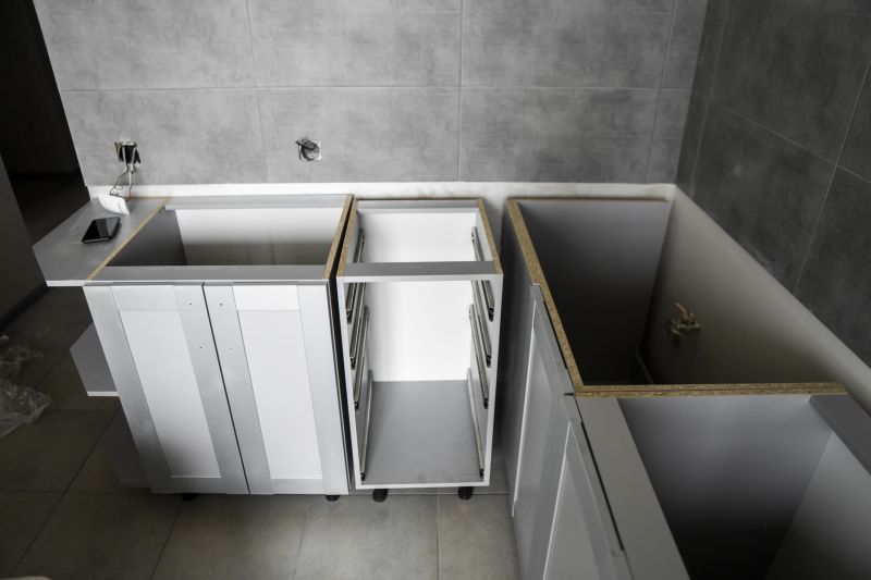 Custom Cabinet Service in Bloomington, IN
