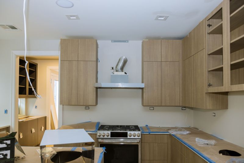 Custom Cabinets Installation in Terre Haute, IN