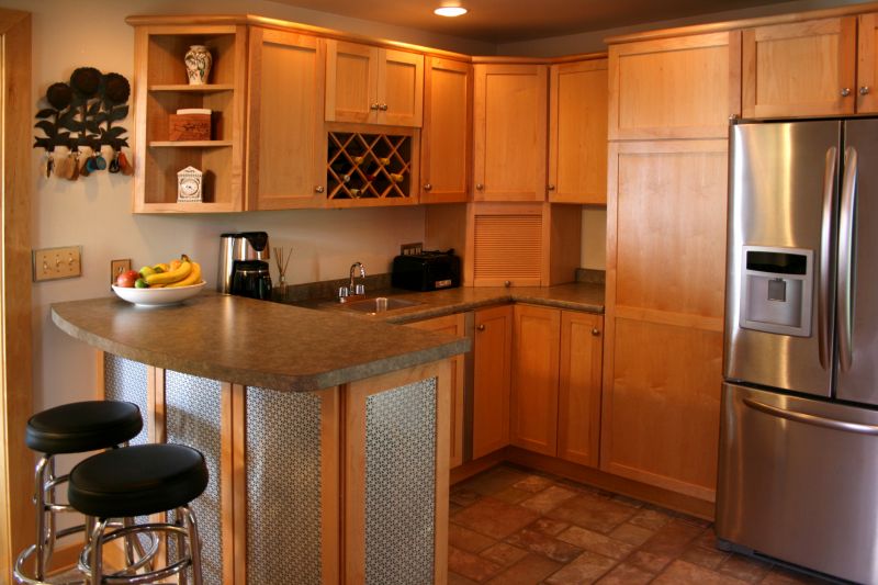 Door Refacing in Terre Haute, IN