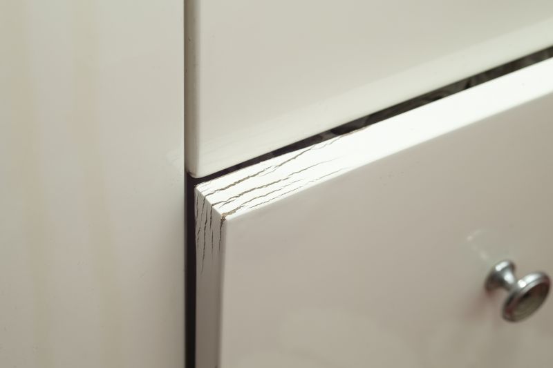 Kitchen Cabinet Door Repair