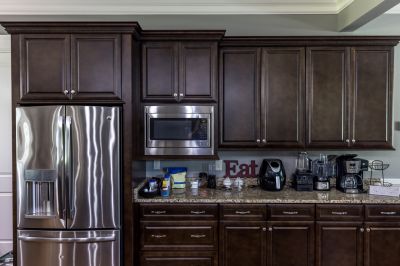 Kitchen Cabinets Refacing in Kokomo, IN