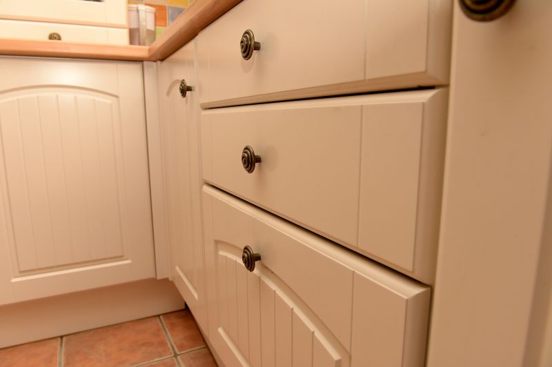 Kitchen Cabinets Refacing in Carmel, IN