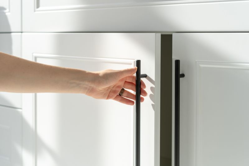 Kitchen Cupboard Replacement in Muncie, IN