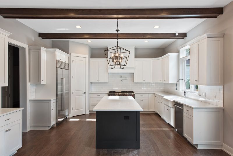 Kitchen Modernization in Kokomo, IN