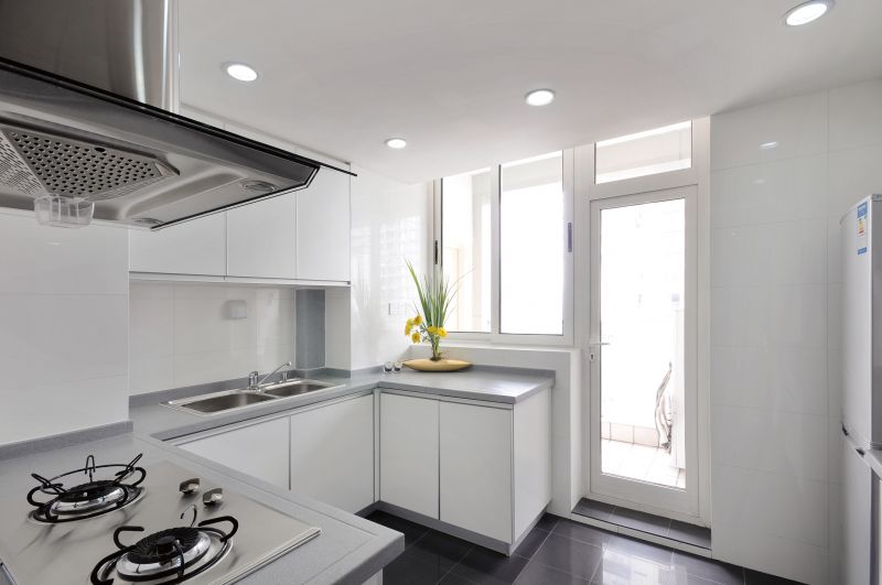 Kitchen Modernization in Franklin, TN