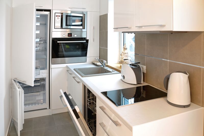 Kitchen Modification in Nashville, TN