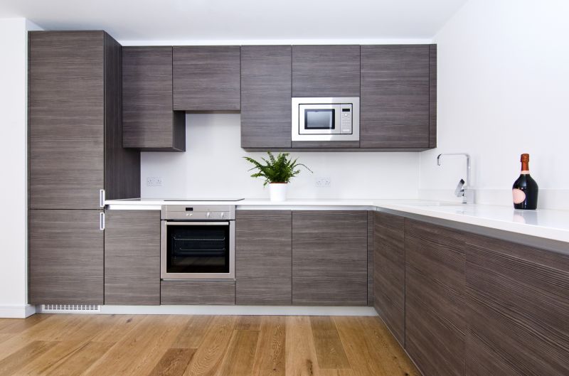 Kitchen Planning in Santa Rosa, CA