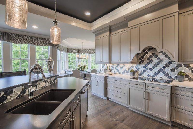 Kitchen Remodeling in Bowling Green, KY