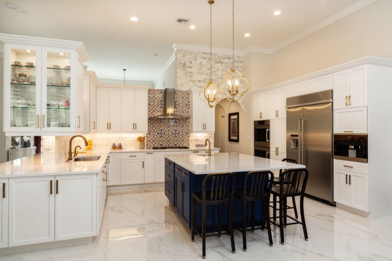 Kitchen Renovation in Hendersonville, TN
