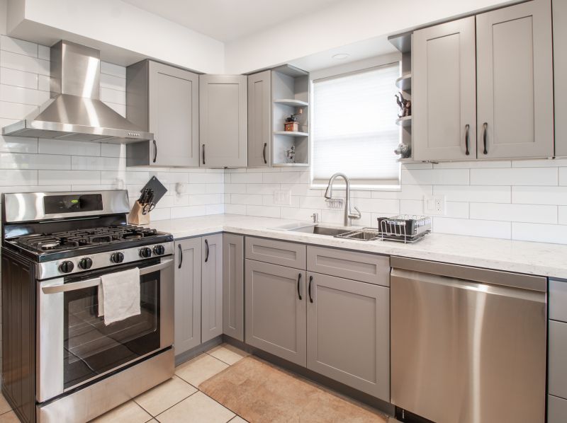 Kitchen Renovation in Marysville, OH