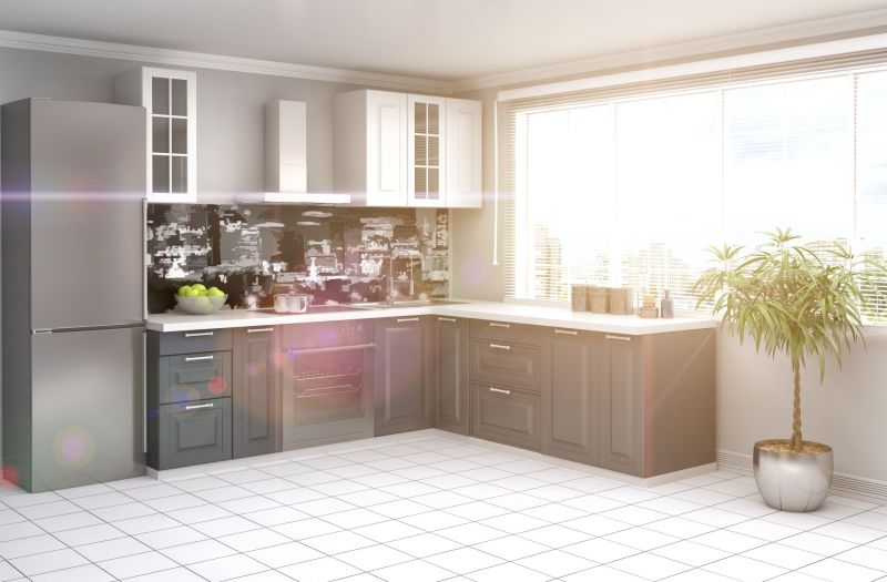 Modern Kitchen Remodeling in Hendersonville, TN