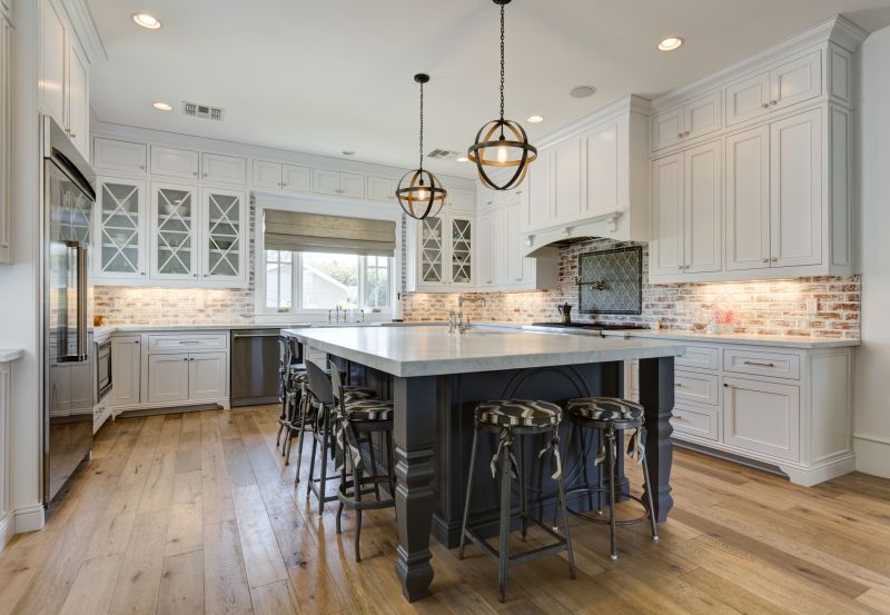 Residential Kitchen Remodeling in Conroe, TX