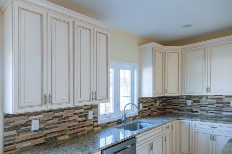 Residential Kitchen Remodeling in Bloomington, IN