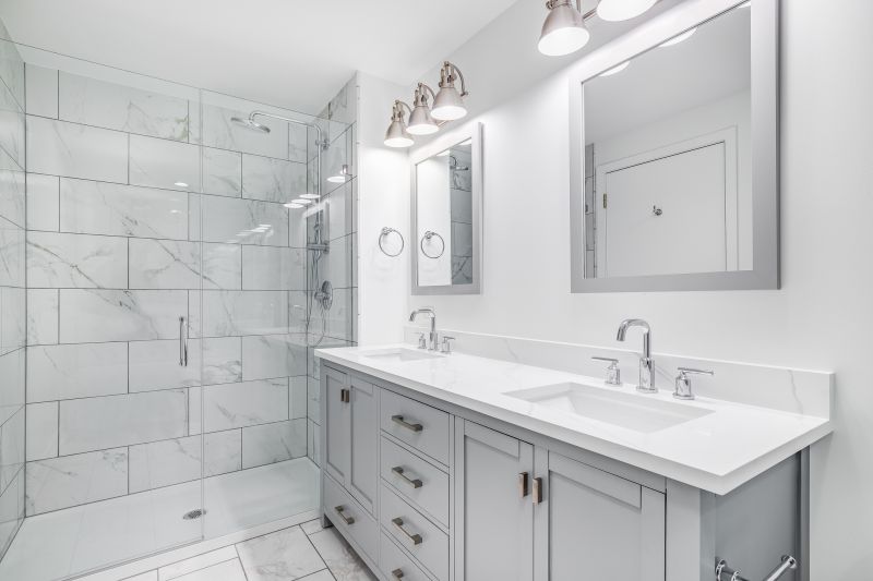 Vanity Remodeling in Terre Haute, IN